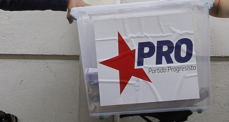 ARCHIVO | Agencia UNO