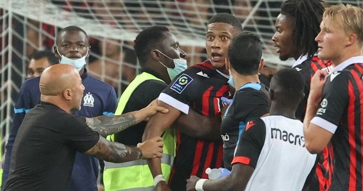 Agence France Presse