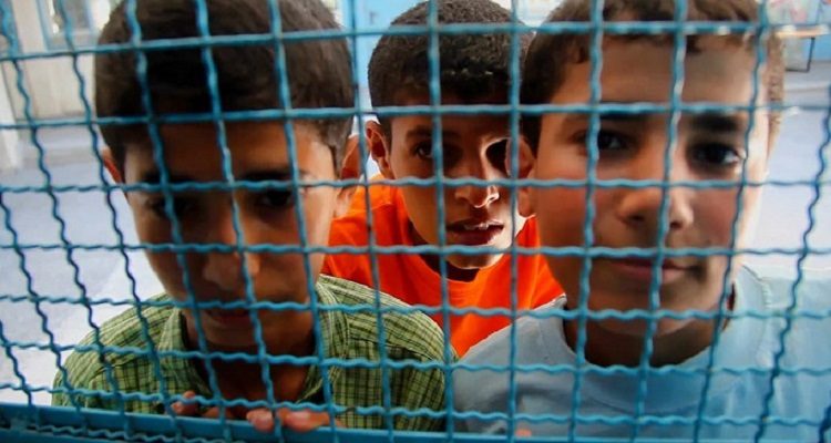 Sand Creek Equation, de Travis Wilkerson, AricaDoc (c)