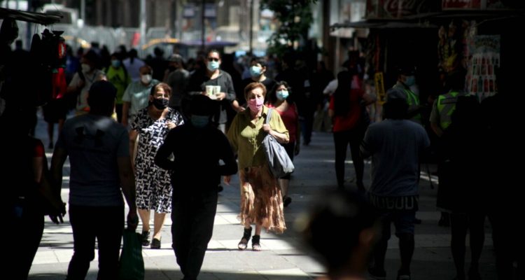 ARCHIVO | Ailén Díaz | Agencia UNO