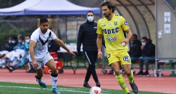 Twitter | @FutbolUdeC