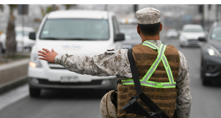 Contexto / Agencia UNO