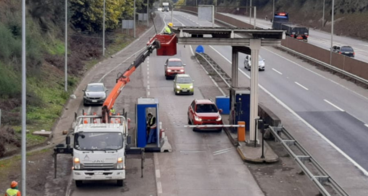 Cedida por Municipalidad de Mulchén