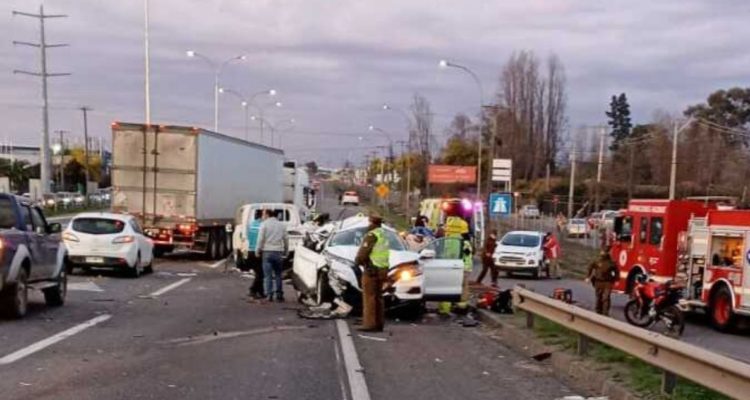 IEC-180 CONTROL STGO | Twitter