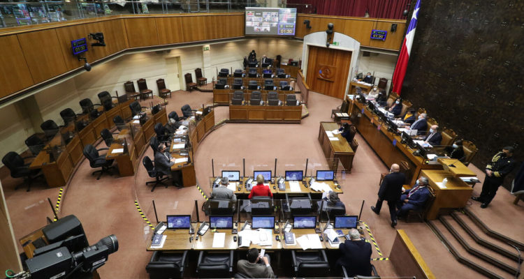 ARCHIVO | Agencia UNO