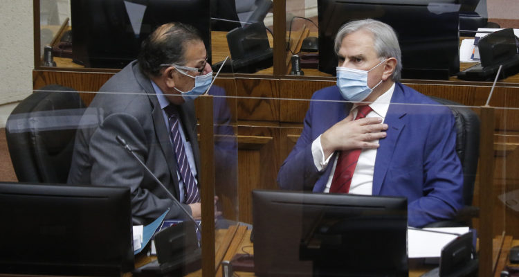 CONTEXTO | Agencia UNO