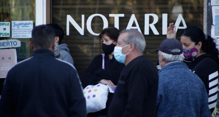 ARCHIVO | Mauricio Mendez | Agencia UNO