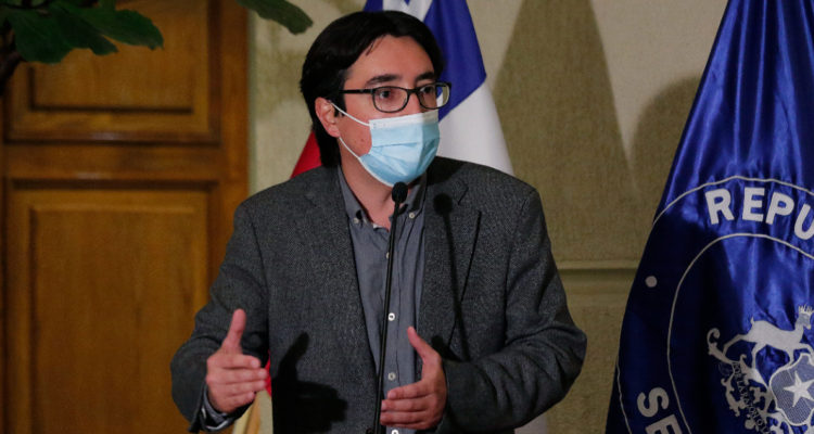 Leonardo Rubilar Chandía | Agencia UNO