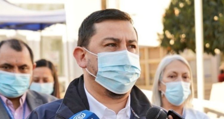 Seremi de Salud Bío Bío | Facebook