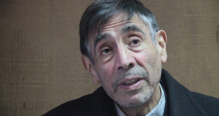 ARCHIVO | El Pingüino