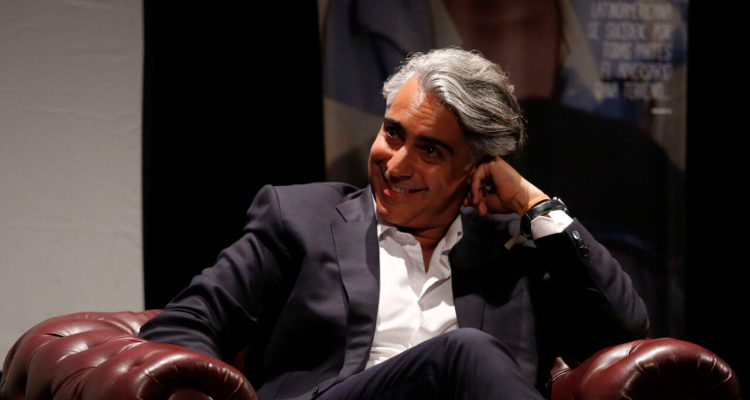 Sebastián Brogca | Agencia UNO