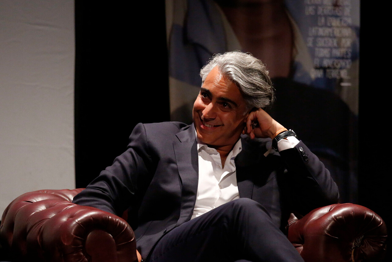 Sebastián Brogca | Agencia UNO