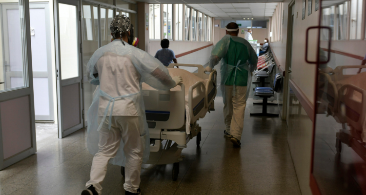 CONTEXTO | Agencia UNO