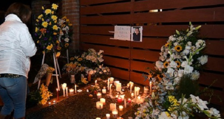 Archivo | Agencia UNO