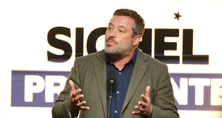 ARCHIVO | Agencia UNO