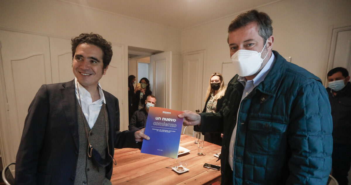 Cristóbal Escobar | Agencia UNO
