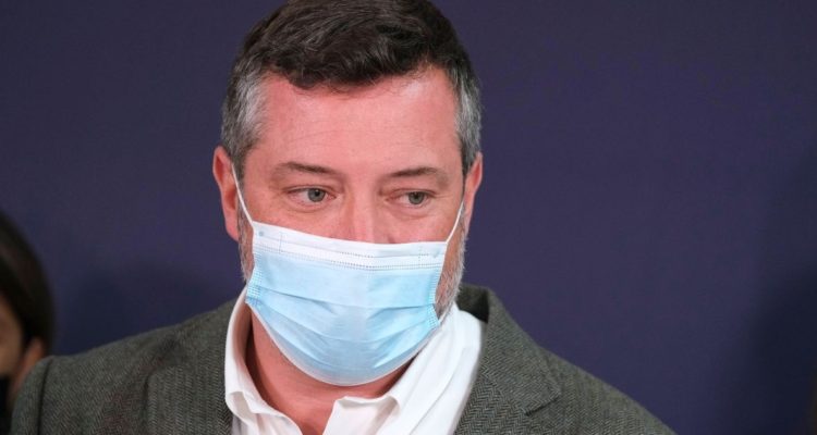 ARCHIVO | Agencia UNO