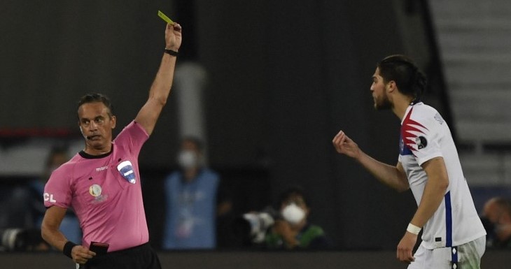 Archivo | Agence France Presse