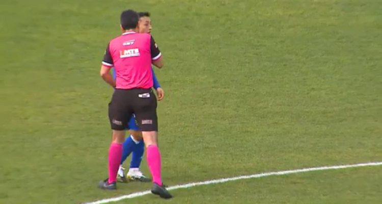 Captura | TNT Sports