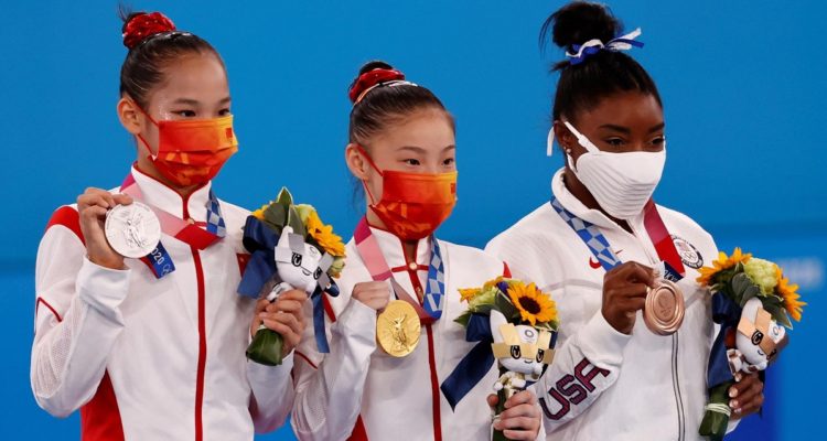 José Méndez | Agencia EFE