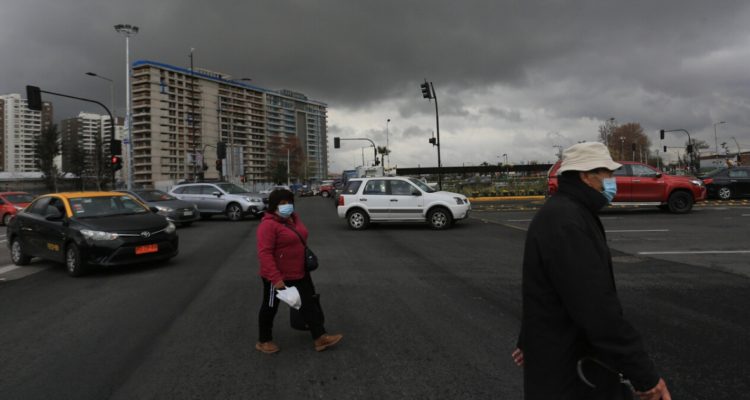 Diego Martin | Agencia UNO