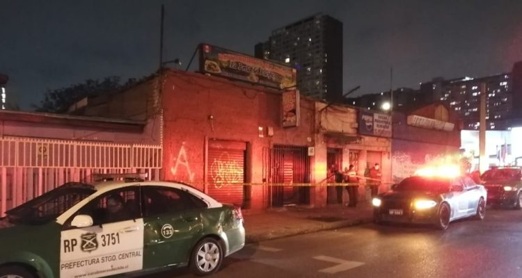 Jaime Sepúlveda | RBB