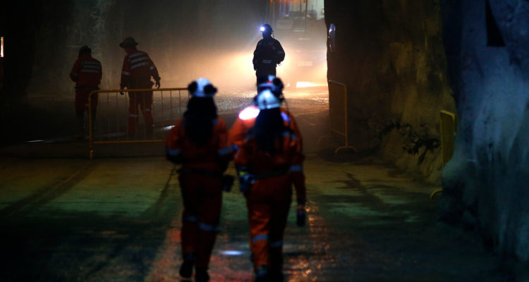 ARCHIVO | Pablo Vera | Agencia UNO