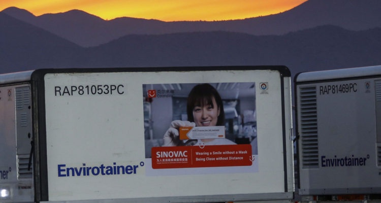 Sebastián Beltrán Gaete | Agencia UNO