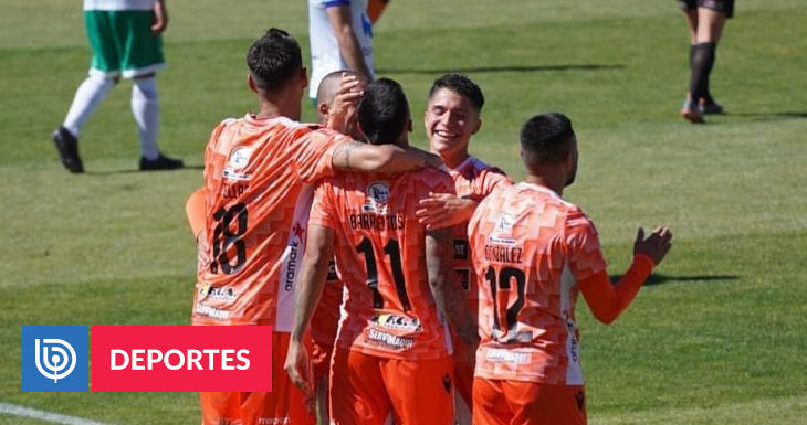 Cobreloa investigará eventuales actos de indisciplina de ...