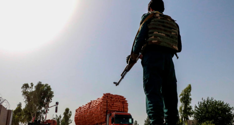 EFE | EPA | M. Sadiq