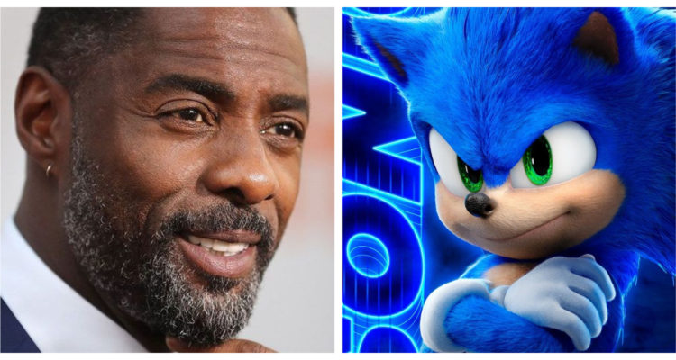 “Sonic The Hedgehog 2”