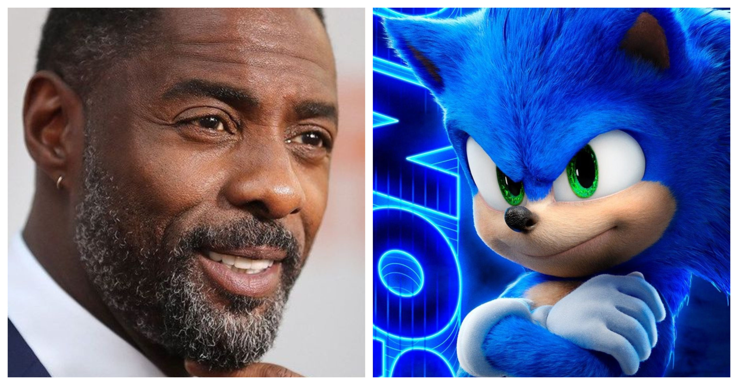 “Sonic The Hedgehog 2”