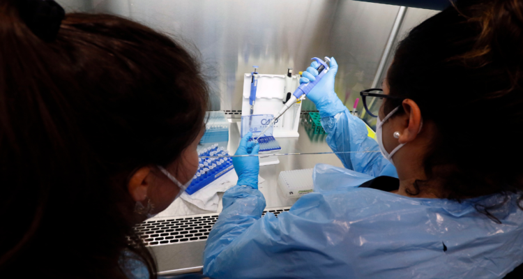 CONTEXTO | Agencia UNO