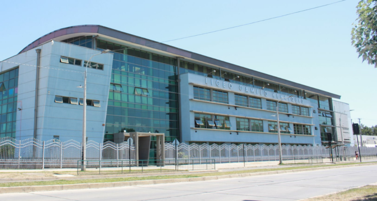 Liceo Camilo Henríquez de Temuco | Facebook