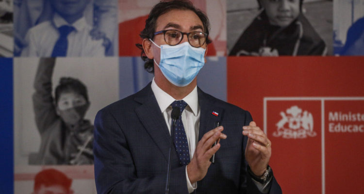 ARCHIVO | Agencia UNO