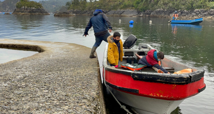 Pablo Cozzaglio | AFP
