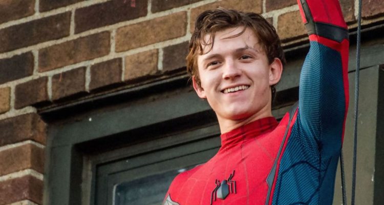 Spiderman | Sony