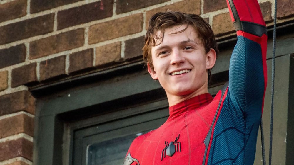 Spiderman | Sony