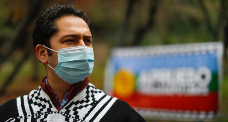 Cristóbal Escobar | Agencia UNO