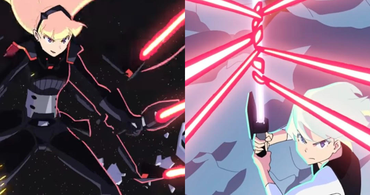 Star Wars: Visions