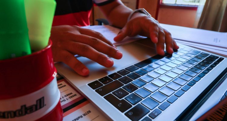 Camilo Alfaro | Agencia UNO