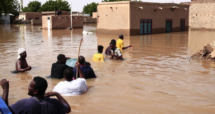Ebrahim Hamid | Agence France-Presse