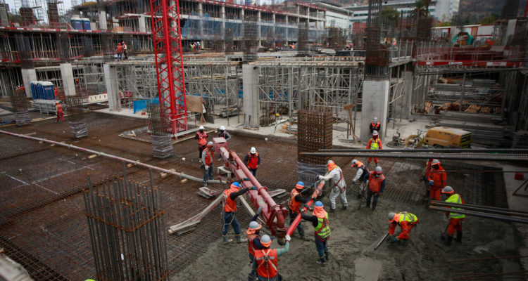 ARCHIVO | Agencia UNO