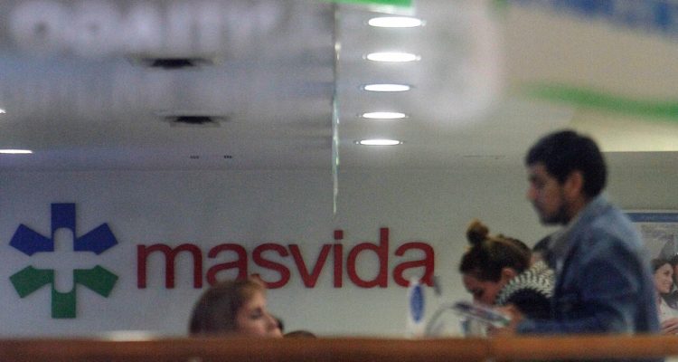 ARCHIVO | Cristobal Escobar | Agencia UNO