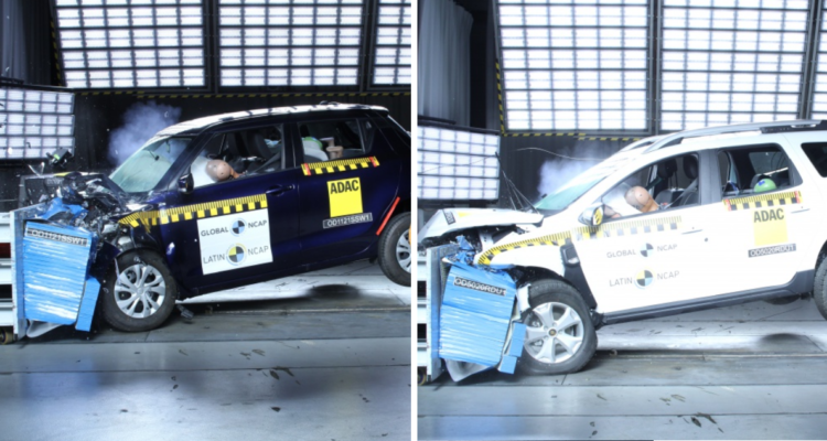 Latin Ncap