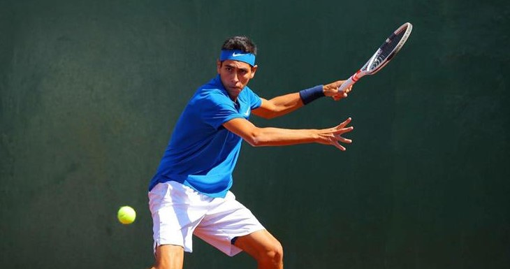 Alejandro Tabilo Oficial
