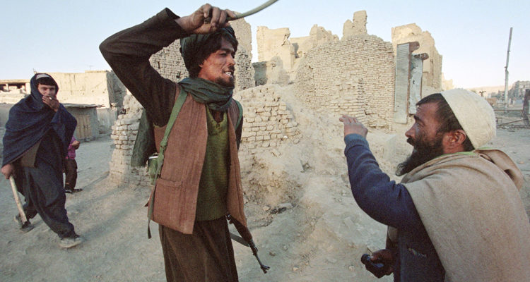 Agence France-Presse