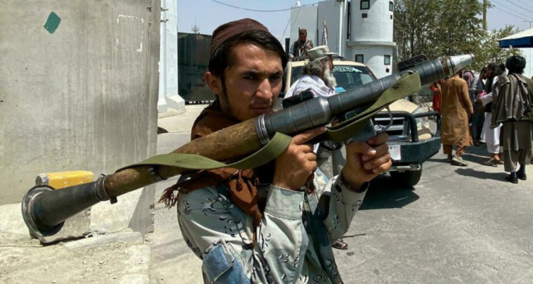 Javed Tanveer AFP/Archivos