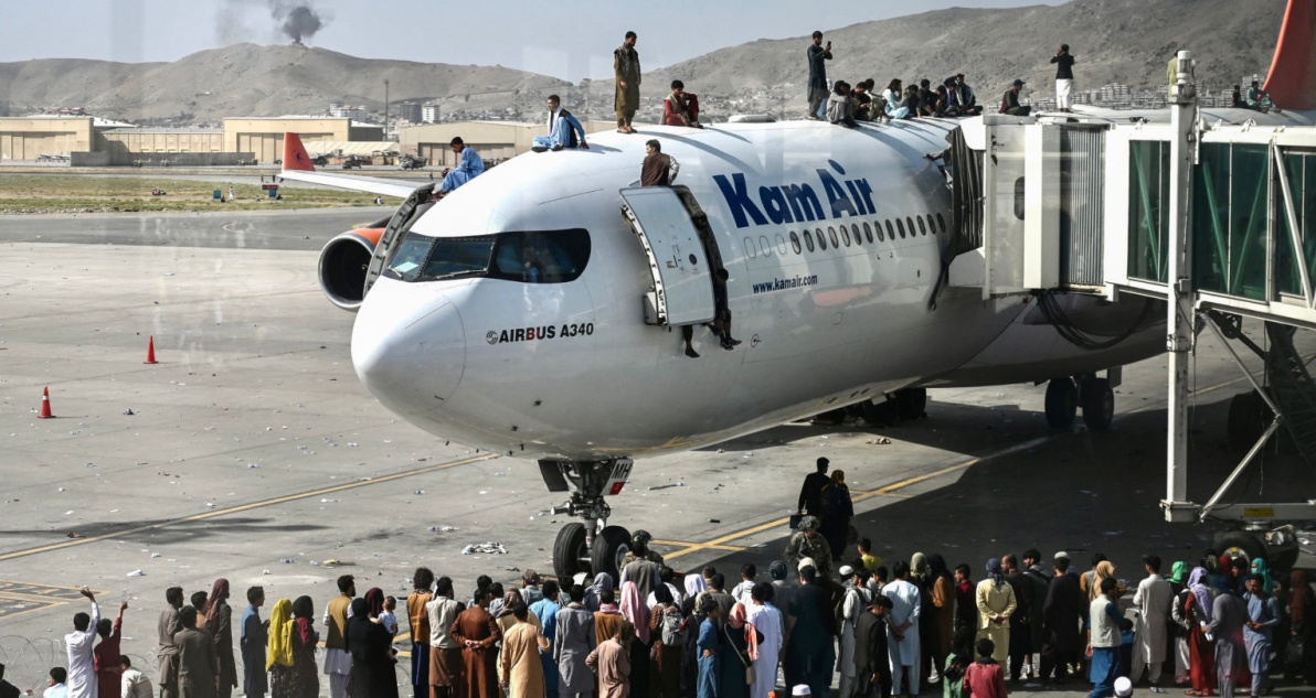 Wakil Kohsar | Agence France-Presse