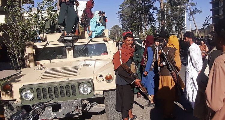 Agence France-Presse